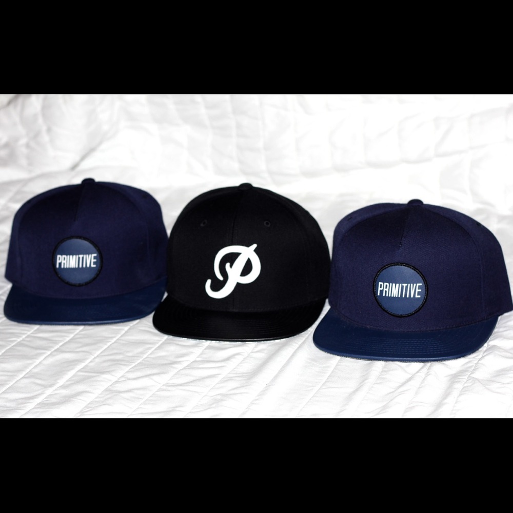Primitive Hats